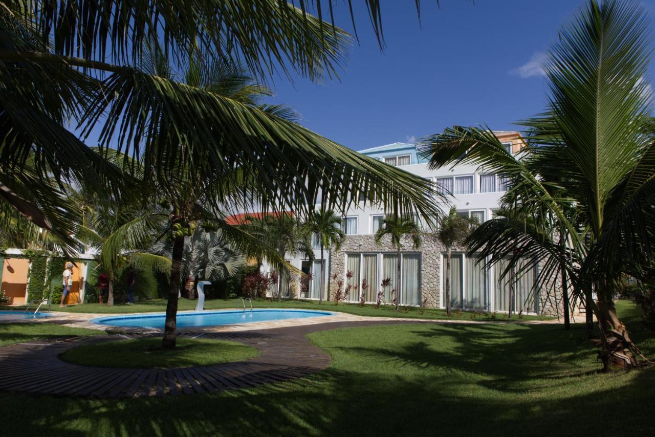 Apartahotel As Coloridas