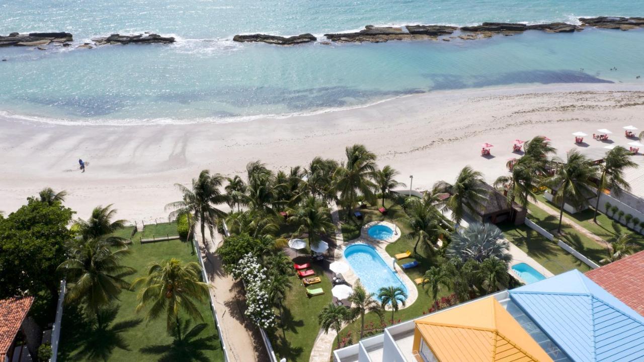 Apartahotel As Coloridas 3*