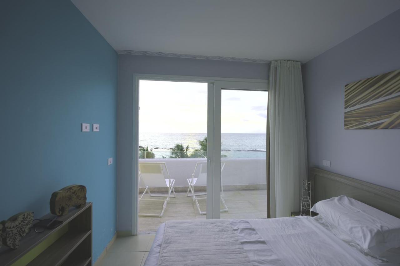 Apartahotel As Coloridas Praia dos Carneiros