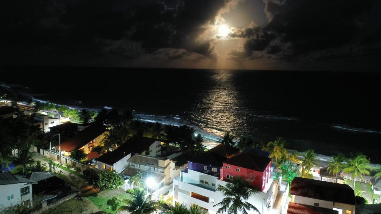 Apartahotel As Coloridas Praia dos Carneiros
