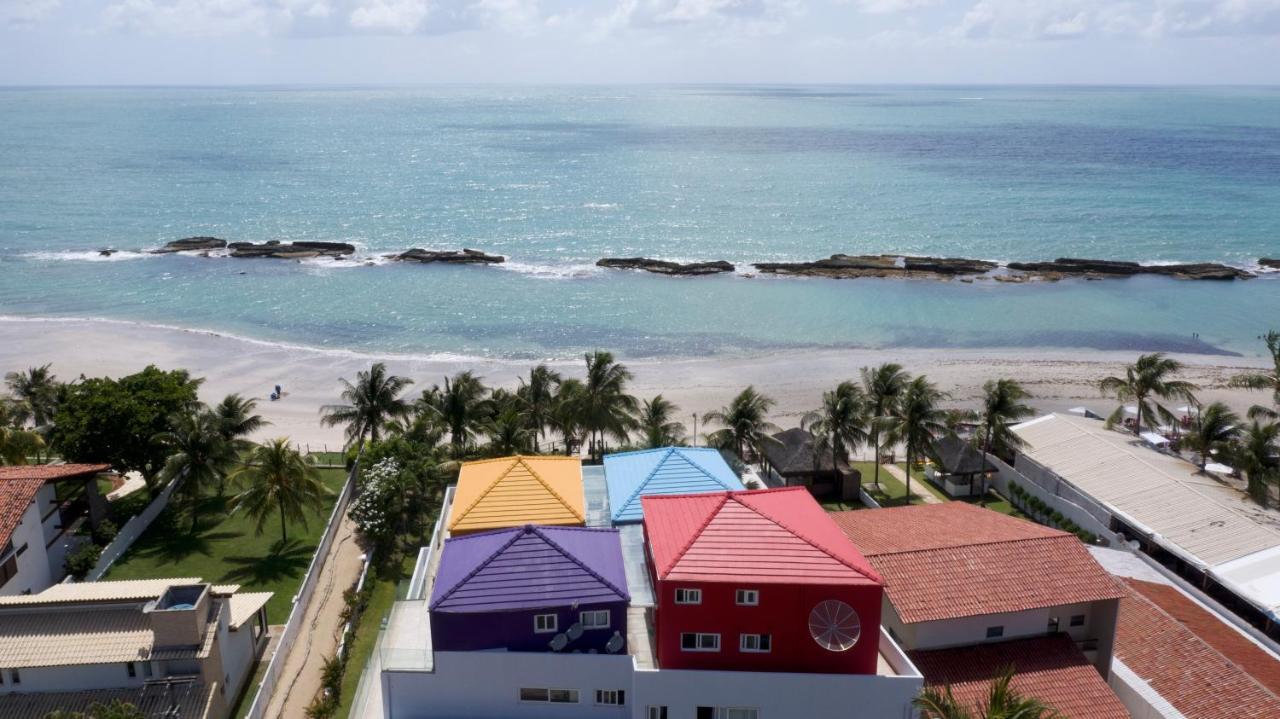 Aparthotel As Coloridas 3*